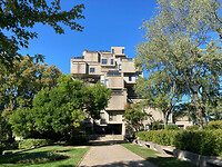 Habitat 67   5