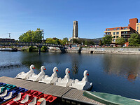 Canal de Lachine  1