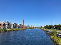 Canal de Lachine 2