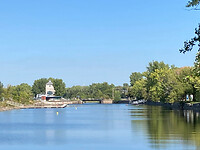 Canal de Lachine 8