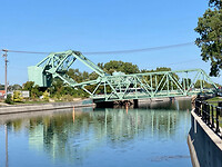 Canal de Lachine 9