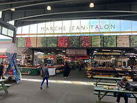 Naar de markt  4
