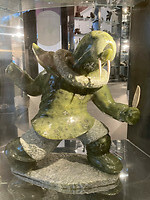 Art Gallery Winnipeg  1