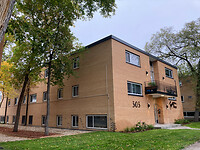 Winnipeg  2