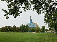 Winnipeg 5