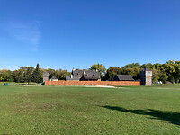 Winnipeg Fort Whyte 1