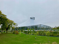 Winnipeg The Leaf 4