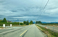 On the road 1