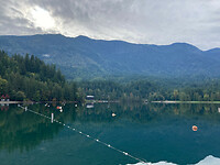 Cultus Lake 1