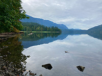 Cultus Lake 2