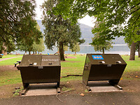 Camping Prov. Park
