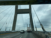 On the road 3