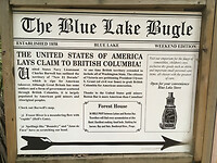 Fishblue Lake 5