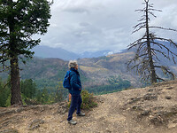 Fishblue Lake 8