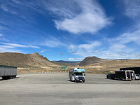 Onderweg naar Lillooet 4