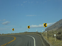 Onderweg naar Lillooet 2