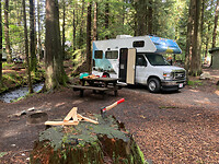 Mountain Fun Campground