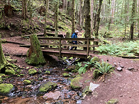 De 4-meren Trail 3