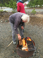 Skyview Campground 1