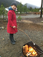 Skyview Campground 2