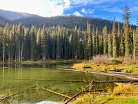 Manning Park 4