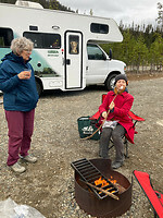 Skyview Campground 5