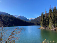 Manning Park 6