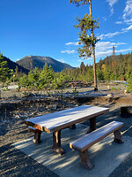 Skyview Campground 8b