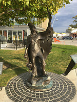 Laatste dagje Kelowna