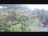 day 52 Jishou to Sanjiang 06-10-2012 (8a) on the train