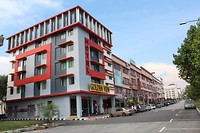 Hotel Golden View