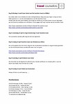 Reisvoorstel Australië 2017 - Pagina 7