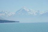 mount Cook