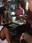 Schoolspullen inkopen