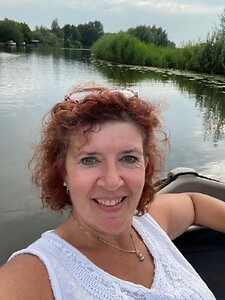 Jolanda Hoogendijk