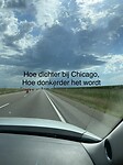 Zie foto