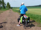 Onderweg