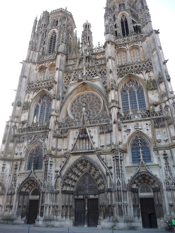 Toul Foto's Reislogger