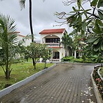 Ons eerste hotel