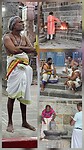 Ekambareshwar tempel