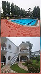 Hotel in Tanjore