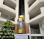 Regency hotel in Madurai