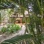Ons laatste huisje in india