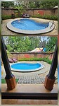 Ja, ja met private pool