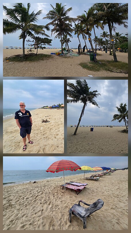 't strand