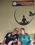 Na de massage