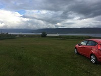 Dag 15 - Onze Camping