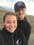 Dag 15 - Avondwandeling