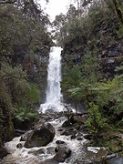 Erskine Falls