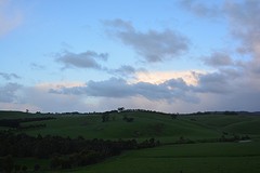Heuvelland naar Deans Marsh (6)